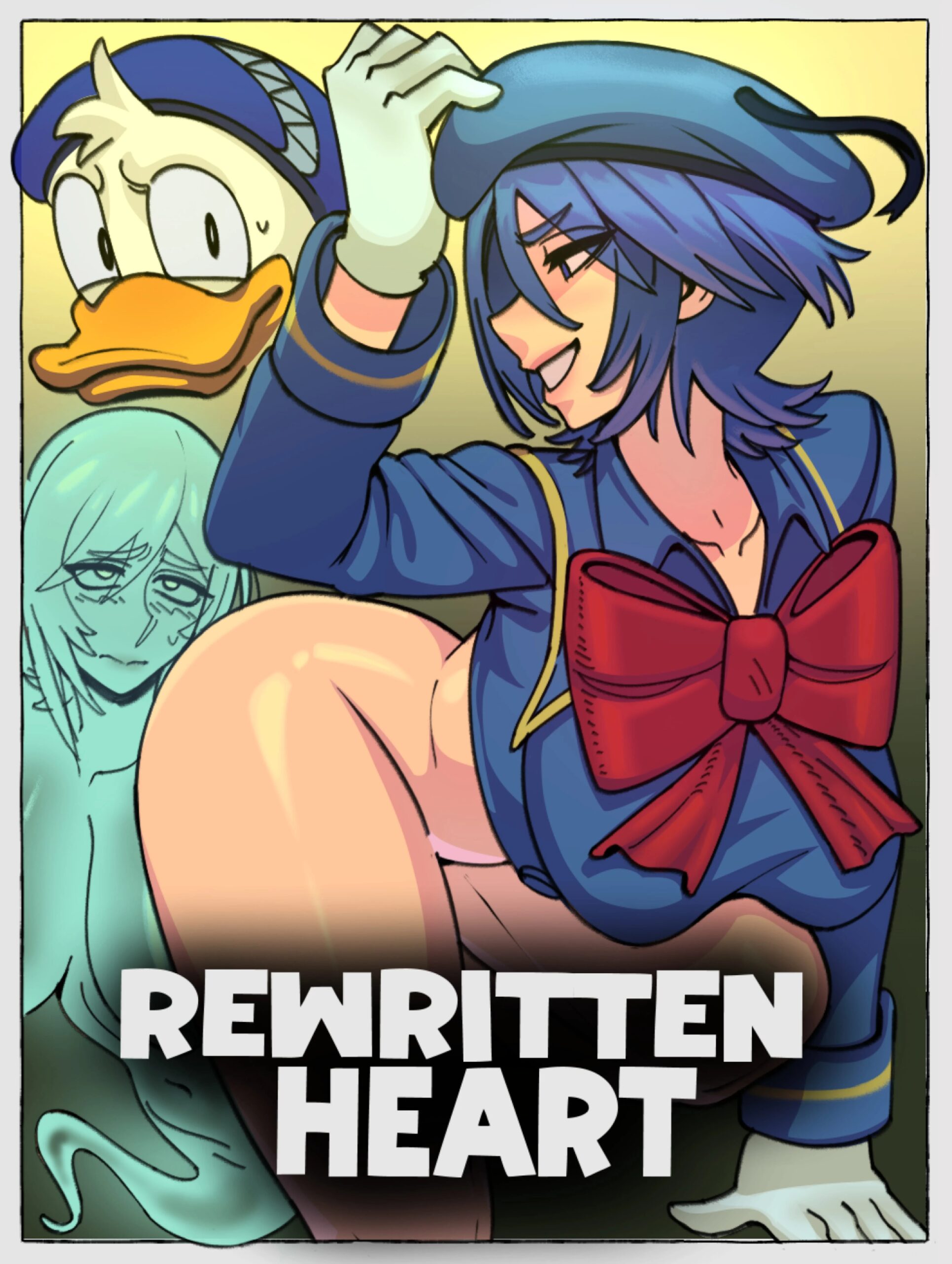 9136ea41e7176984454b161828174483 - 001 - Porn Comics Comic